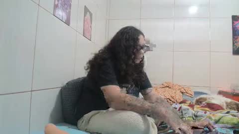 666afrodite online show from October 21, 2025, 11:16 pm