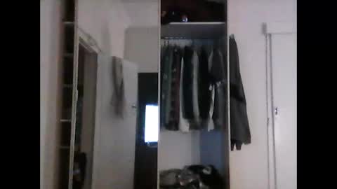 666angelofdeath702757 online show from February 26, 2025, 11:41 am