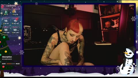 Juune online show from December 10, 2024, 7:32 pm