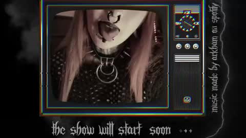 Snapshot of 666deathgasm chatting on May 18, 2026, 6:47 pm Juune online show from May 18, 2026, 6:47 pm