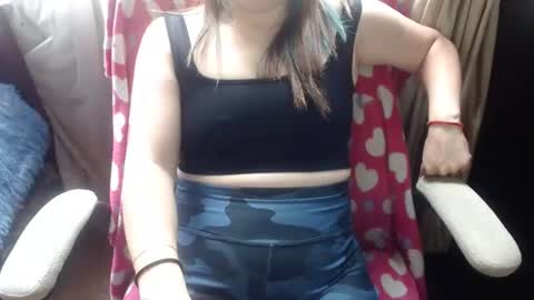 Snapshot of 666maskgirl chatting on July 14, 2026, 5:29 pm SHANNON online show from July 14, 2026, 5:29 pm