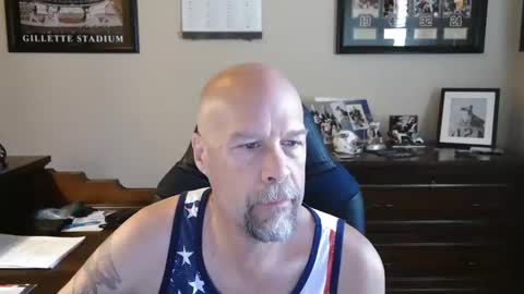 67hammerhead online show from June 7, 2026, 4:44 pm