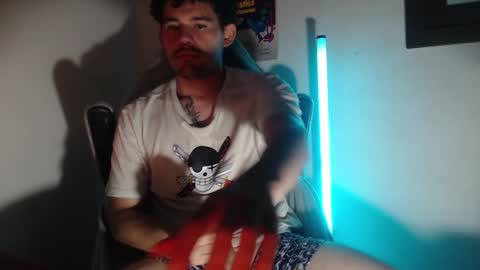 Snapshot of 69_luciferx_69 chatting on December 13, 2024, 2:10 am Nathan online show from December 13, 2024, 2:10 am