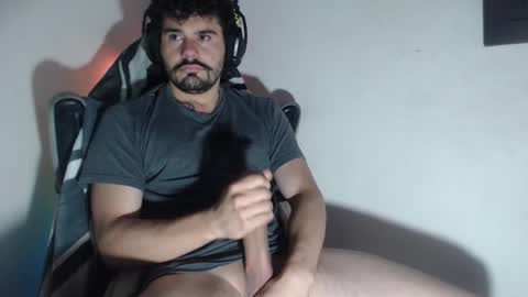 Snapshot of 69_luciferx_69 chatting on October 18, 2025, 11:00 am Nathan online show from October 18, 2025, 11:00 am