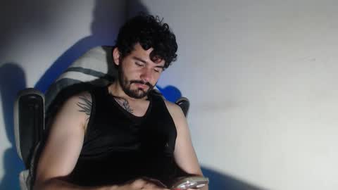 Snapshot of 69_luciferx_69 chatting on November 29, 2025, 12:24 am Nathan online show from November 29, 2025, 12:24 am