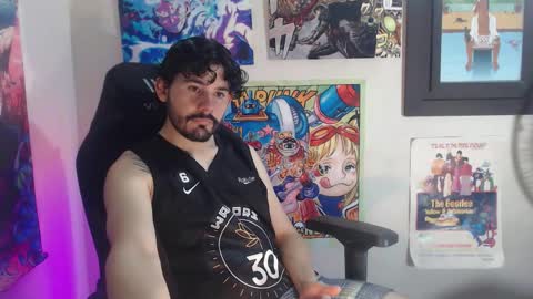 Nathan online show from March 1, 2026, 5:31 am