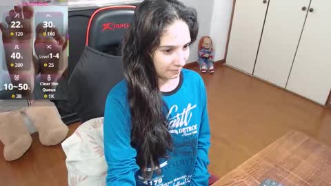 Snapshot of 69_shades chatting on October 2, 2025, 6:48 pm lucero online show from October 2, 2025, 6:48 pm