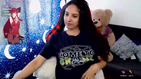 lucero online show from March 7, 2026, 7:33 pm