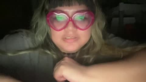 69candyflowers online show from January 24, 2025, 4:59 am