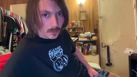 FUCKR online show from March 2, 2025, 8:59 am