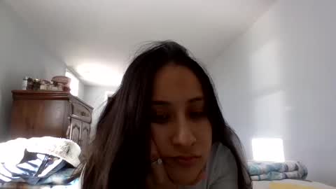 Snapshot of 69latina69 chatting on February 27, 2025, 9:47 pm 69latina69 online show from February 27, 2025, 9:47 pm