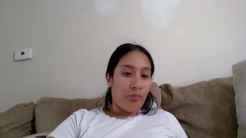 Snapshot of 69latina69 chatting on October 3, 2025, 4:26 pm 69latina69 online show from October 3, 2025, 4:26 pm