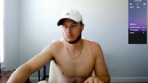 Mav69 online show from September 12, 2025, 1:55 pm