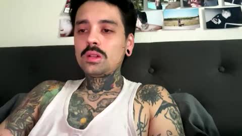 satanas669 online show from February 27, 2026, 7:25 pm