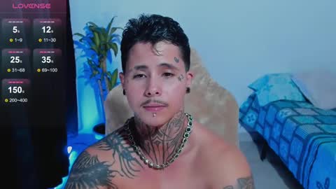 Stefan online show from September 24, 2025, 1:42 am