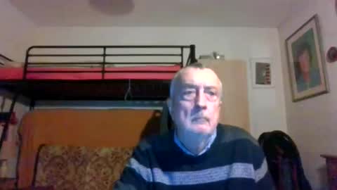 78kiss online show from February 5, 2026, 6:45 pm