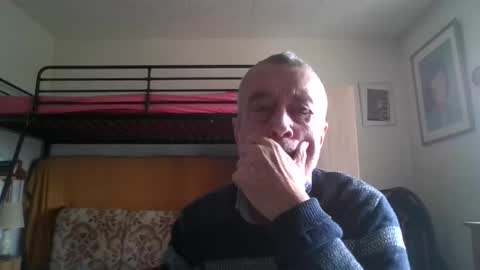 78kiss online show from February 6, 2026, 11:35 am