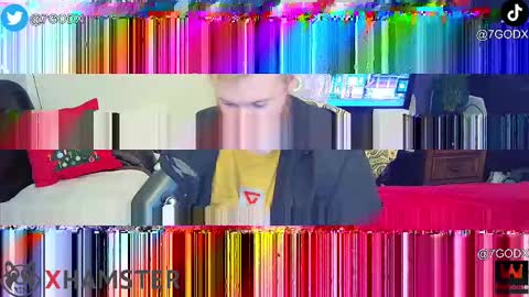 7God  OFFICIAL  online show from December 3, 2024, 5:53 am