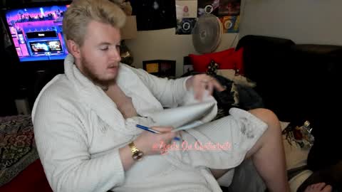 7God  OFFICIAL  online show from December 19, 2024, 6:45 am