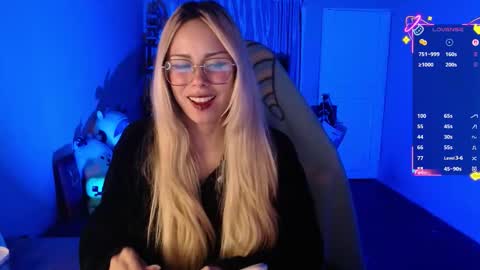 Hana online show from March 12, 2026, 2:50 am