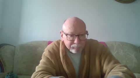  Papi  online show from December 29, 2024, 11:40 am