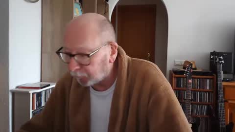  Papi  online show from March 7, 2025, 4:22 pm