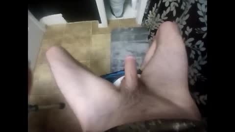 Ghost online show from February 6, 2025, 2:48 pm