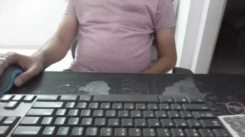 MROSE7080 online show from April 5, 2026, 6:16 pm