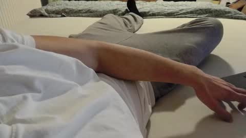 87johnny online show from March 5, 2026, 9:33 pm