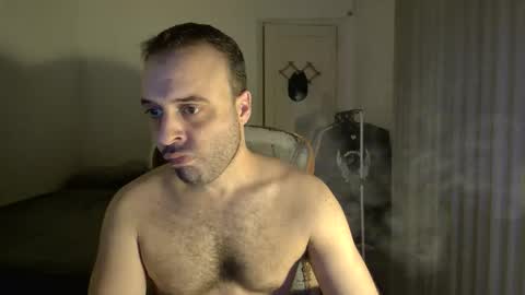 88chased online show from October 11, 2025, 11:25 pm