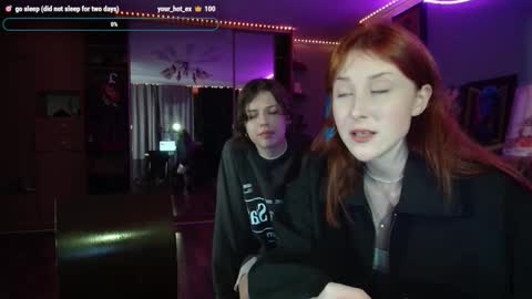 Snapshot of 8_goat chatting on September 13, 2025, 12:10 am Phillip online show from September 13, 2025, 12:10 am