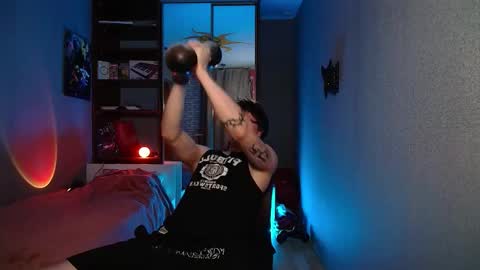 Snapshot of 8_goat chatting on December 22, 2025, 3:31 pm Phillip online show from December 22, 2025, 3:31 pm