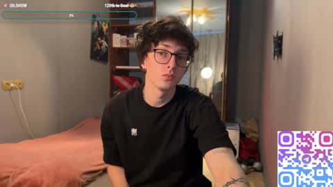 Snapshot of 8_goat chatting on January 12, 2026, 11:21 pm Phillip online show from January 12, 2026, 11:21 pm