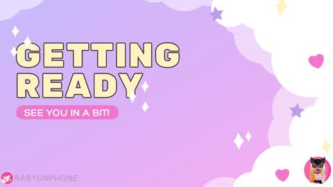   8abycat  Help us reach 250 thumbs up  online show from March 6, 2025, 6:16 pm