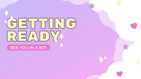   8abycat  Help us reach 250 thumbs up  online show from November 25, 2025, 9:04 pm