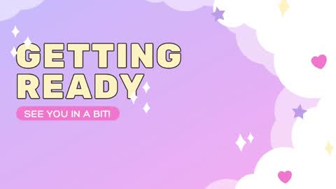 Snapshot of 8abycat chatting on May 20, 2026, 11:00 pm 8abycat Help us reach 250 thumbs up online show from May 20, 2026, 11:00 pm