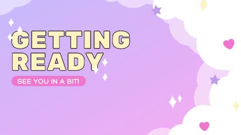 Snapshot of 8abycat chatting on June 21, 2026, 7:27 pm 8abycat Help us reach 250 thumbs up online show from June 21, 2026, 7:27 pm