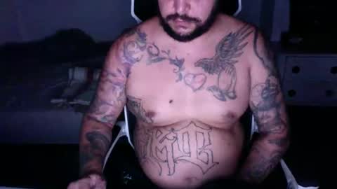 8cha online show from October 19, 2025, 2:01 am