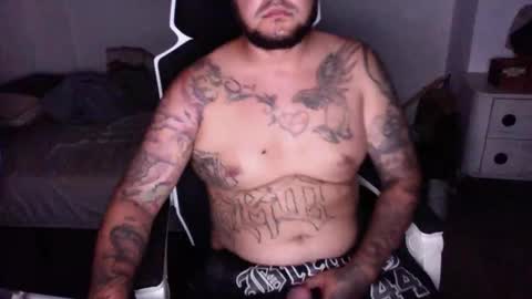 8cha online show from December 3, 2025, 2:08 am