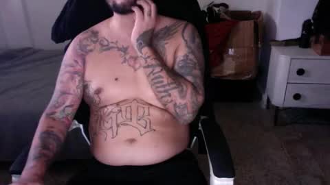 8cha online show from February 3, 2026, 7:30 pm