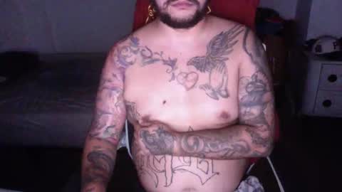 8cha online show from February 23, 2026, 1:36 am