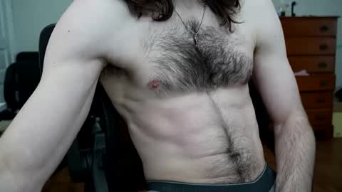 8inch_blessed online show from February 5, 2026, 5:28 pm