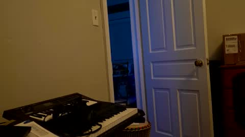 8inch_blessed online show from March 15, 2026, 3:01 am