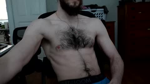 8inch_blessed online show from March 19, 2026, 9:08 pm