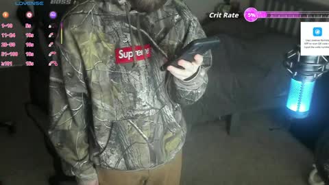 Snapshot of 8inchchaterbater chatting on April 29, 2026, 1:26 pm will online show from April 29, 2026, 1:26 pm