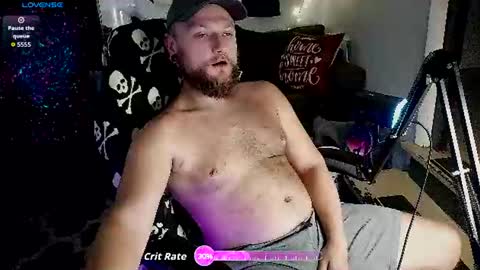 Snapshot of 8inchpunkcub chatting on July 29, 2026, 7:12 pm 8Inchpunkpup online show from July 29, 2026, 7:12 pm