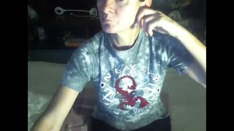 8MISTRESS8 online show from December 25, 2024, 6:30 pm