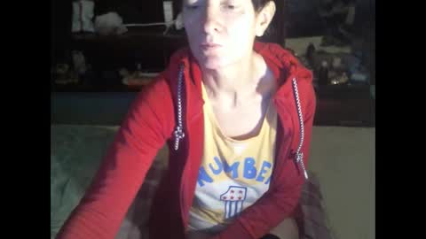 8MISTRESS8 online show from February 13, 2025, 6:38 pm