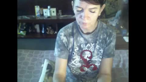 8MISTRESS8 online show from April 4, 2026, 7:17 am