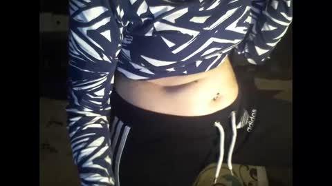 8MISTRESS8 online show from April 18, 2026, 7:18 pm